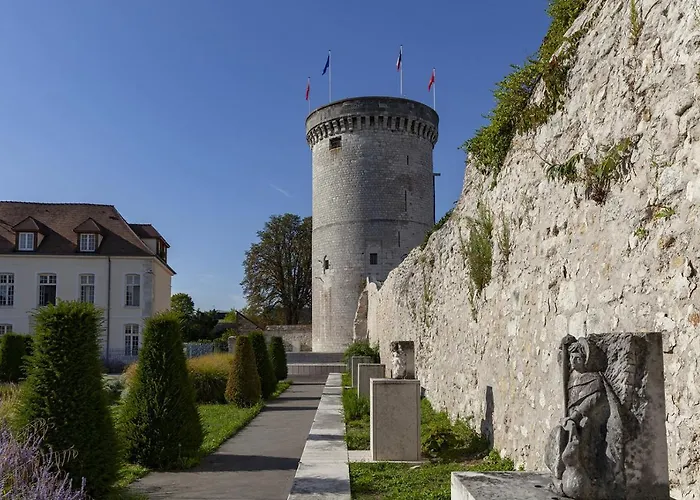 Le Marche Cosy A Vernon-Giverny - Claude Monet - Downtown
