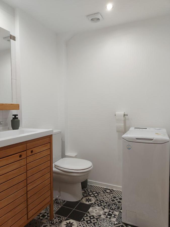 Le Marche Cosy A Vernon-giverny - Claude Monet - Downtown Apartment *