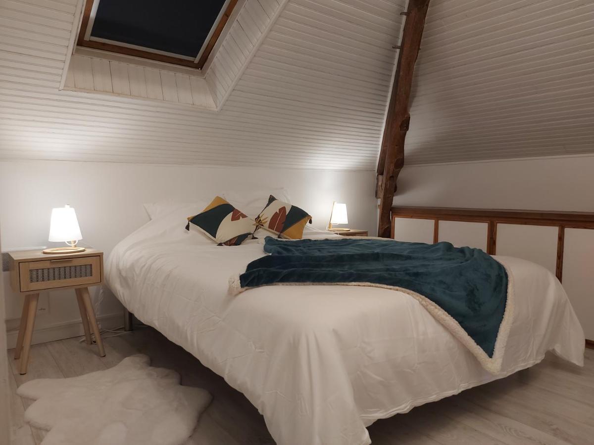 Le Marche Cosy A Vernon-giverny - Claude Monet - Downtown Vernon (Eure)